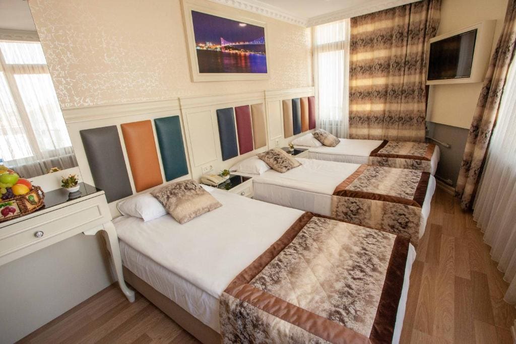 Triple Room room - Image 2