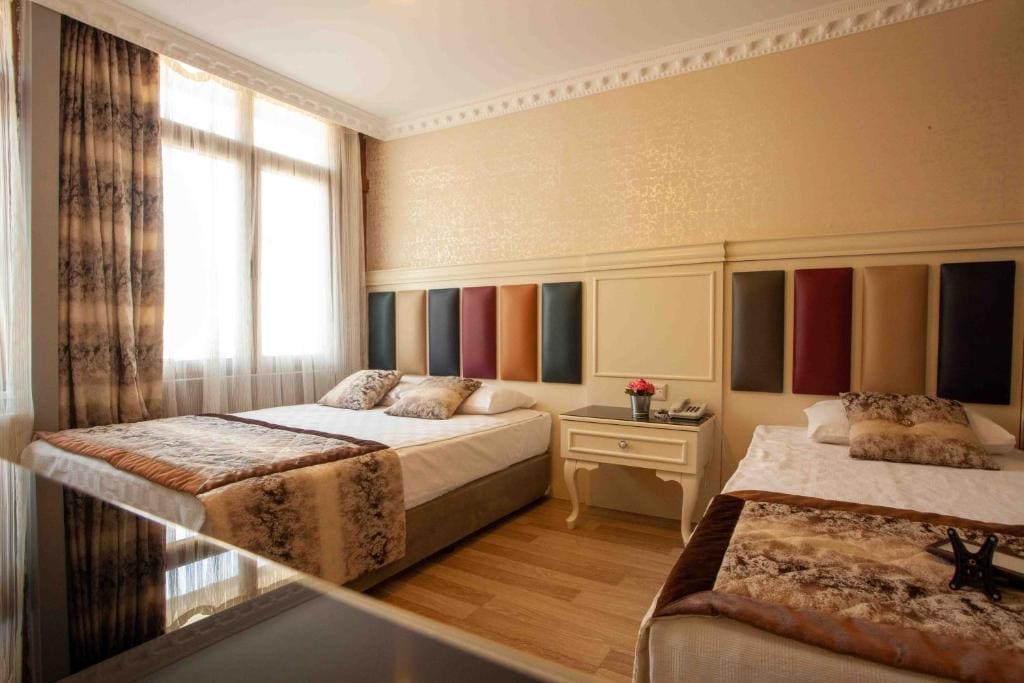 Double Room room - Image 1