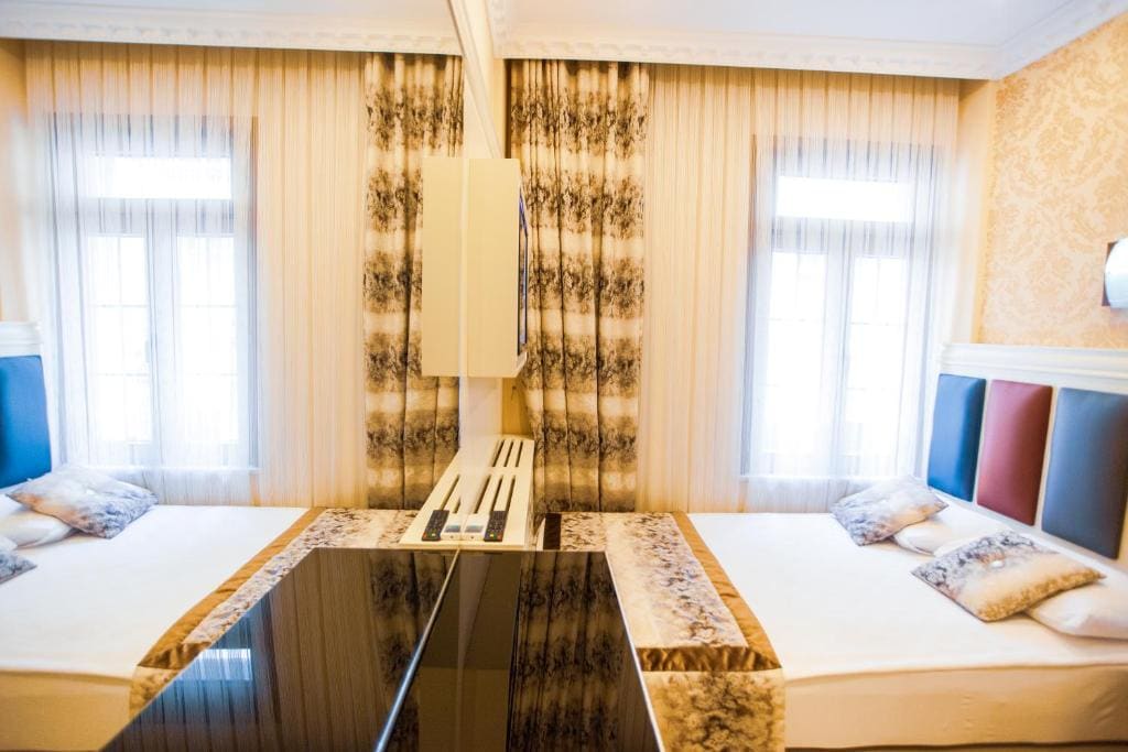 Single Room room - Image 2