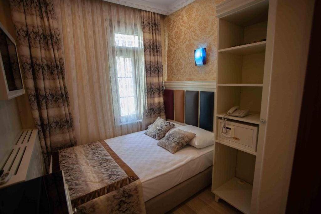 Single Room room - Image 1