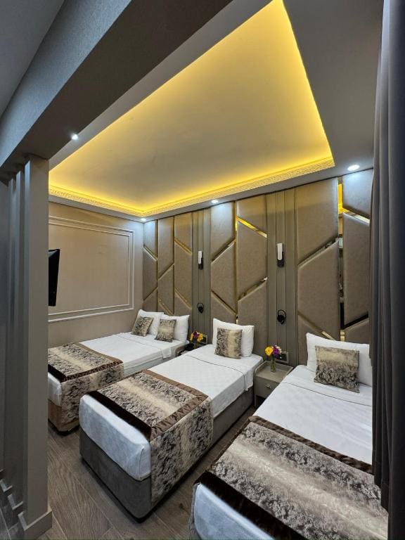 Double Room room - Image 3
