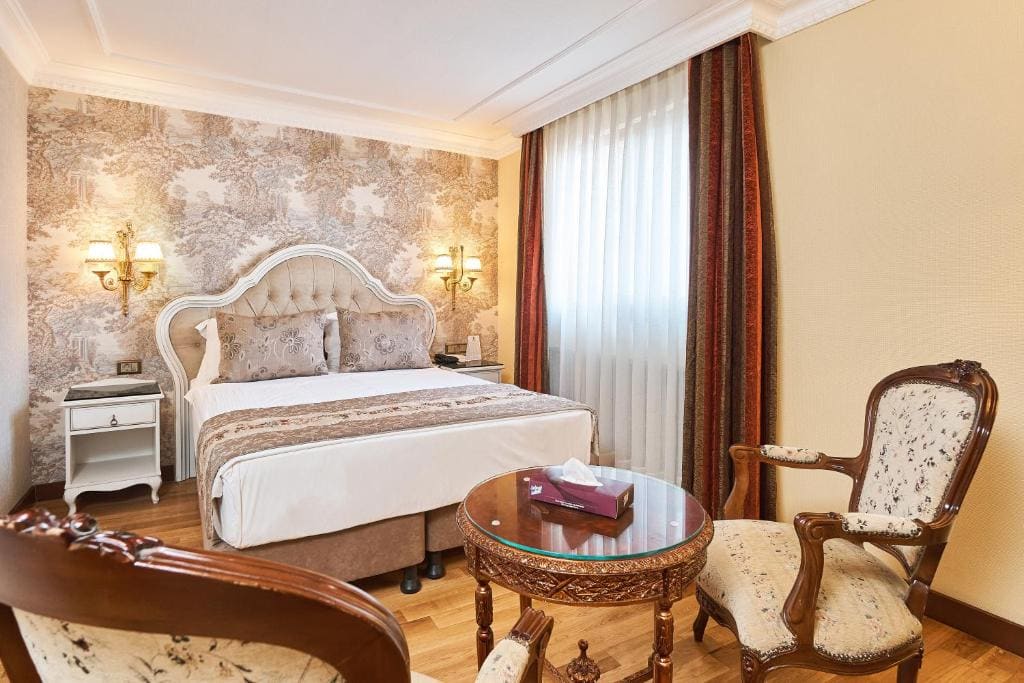 Double Room room - Image 2