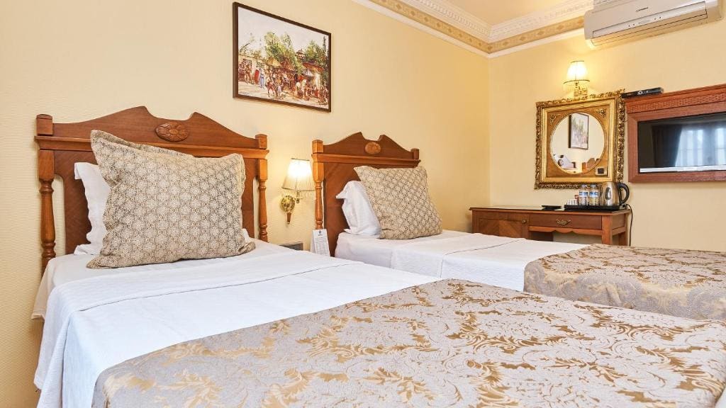 Twin Room room - Image 1