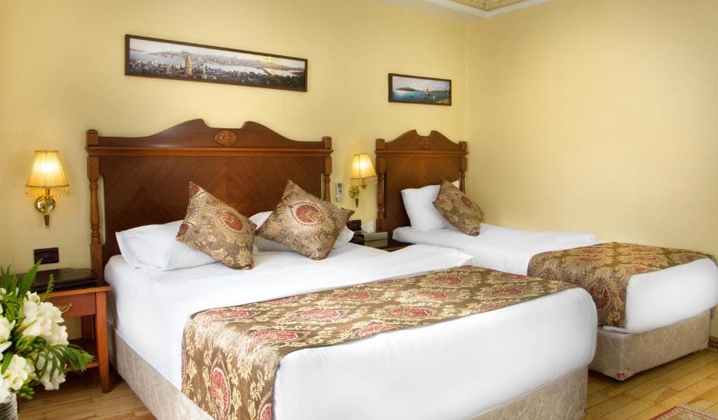 Triple Room room - Image 1