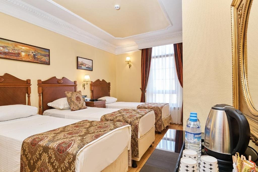 Twin Room room - Image 2