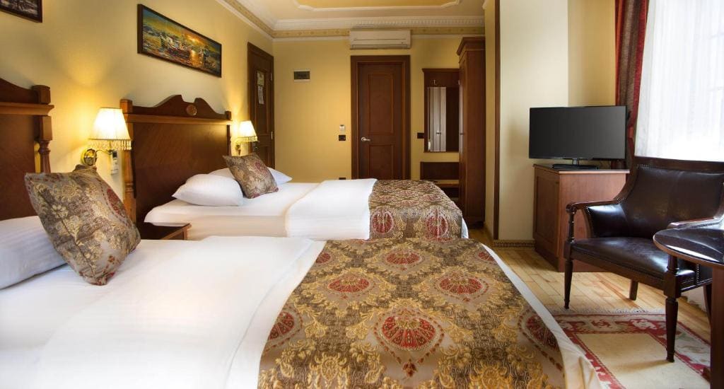 Triple Room room - Image 3