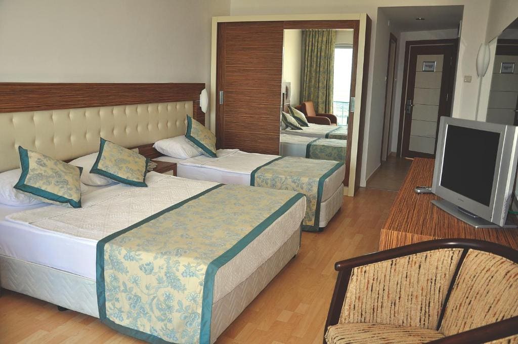 Double or Twin Room room - Image 1