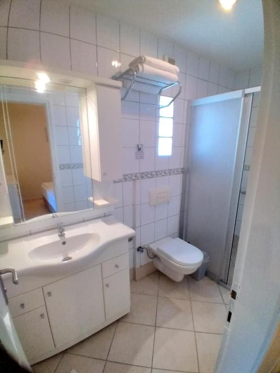 Studio with Garden View room - Image 1