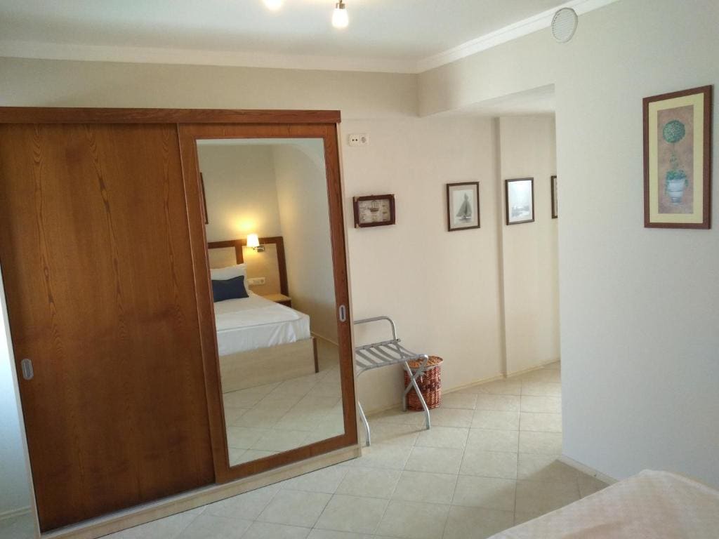 Studio with Sea View room - Image 1
