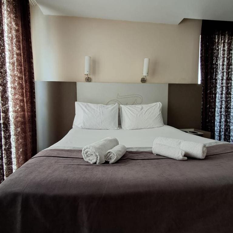 Budget Double Room room - Image 1