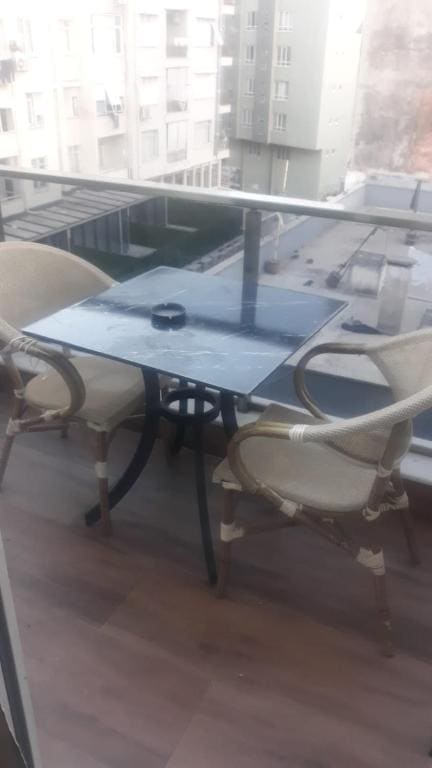 Double Room with Balcony room - Image 3
