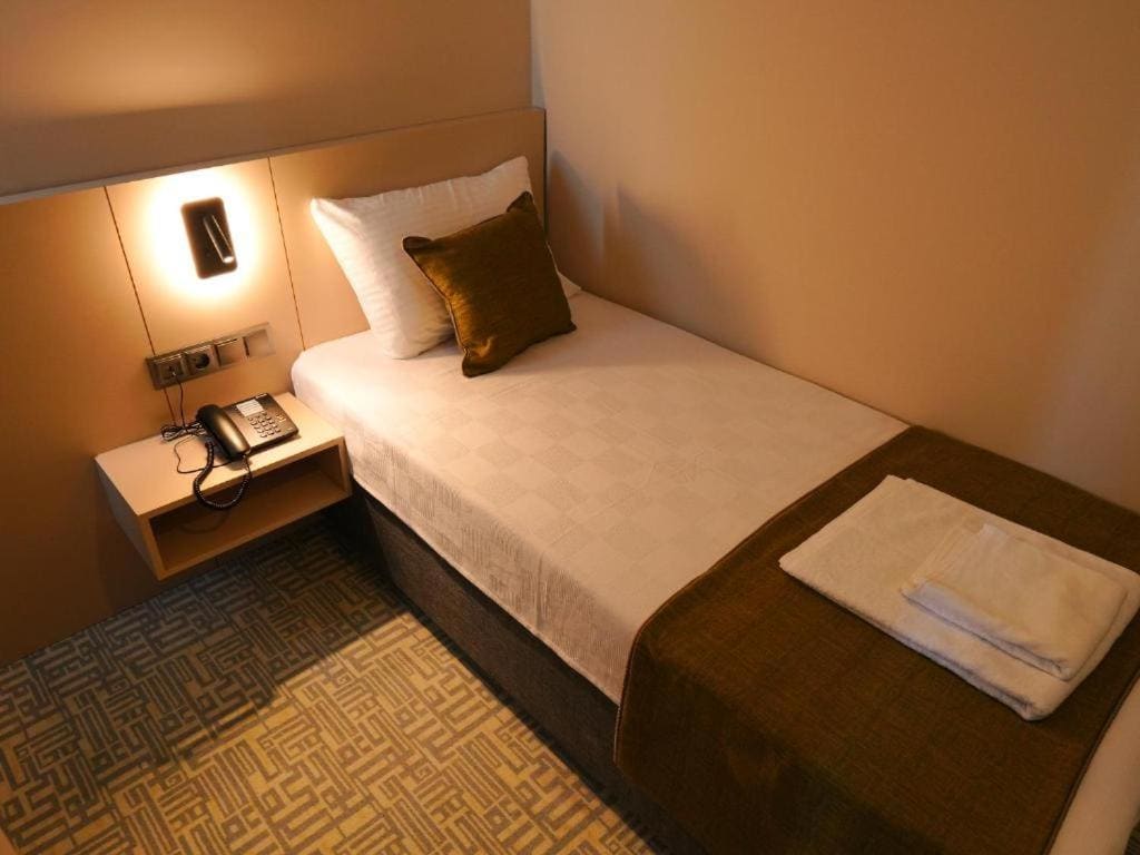 Single Room room - Image 2