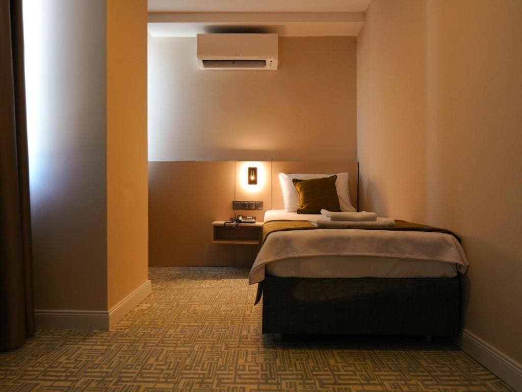 Single Room room - Image 1