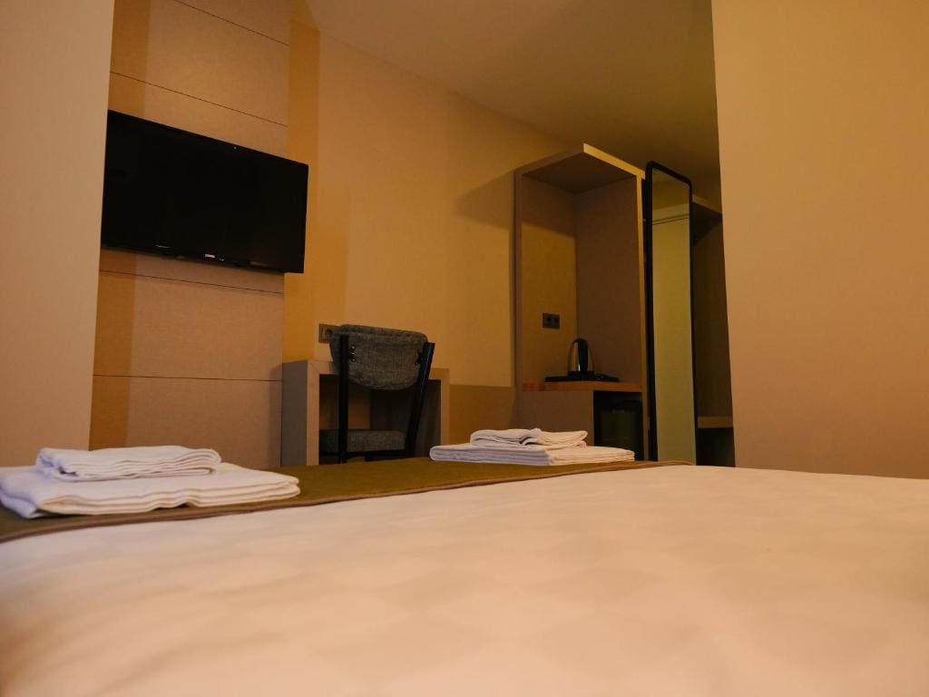 Double Room room - Image 1