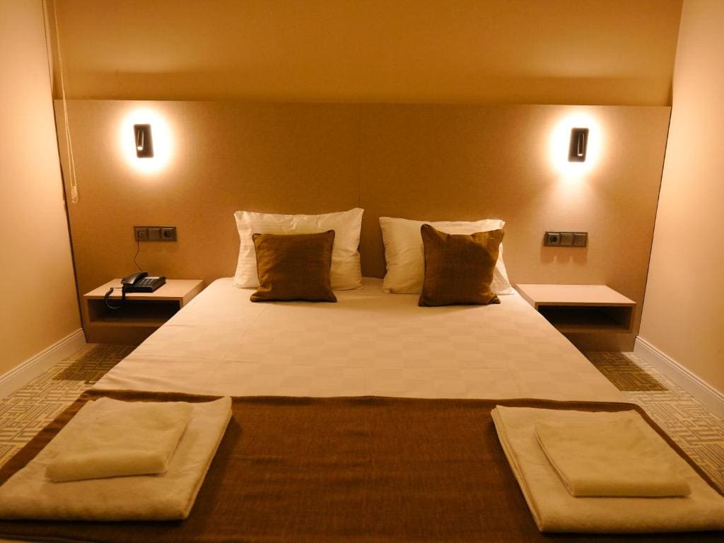 Double Room room - Image 2