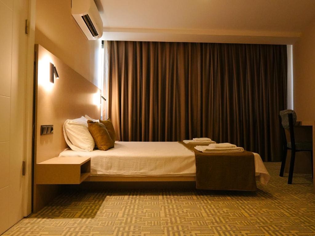 Double Room room - Image 3