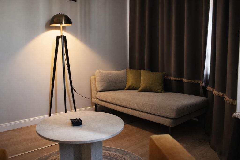 King Studio room - Image 3