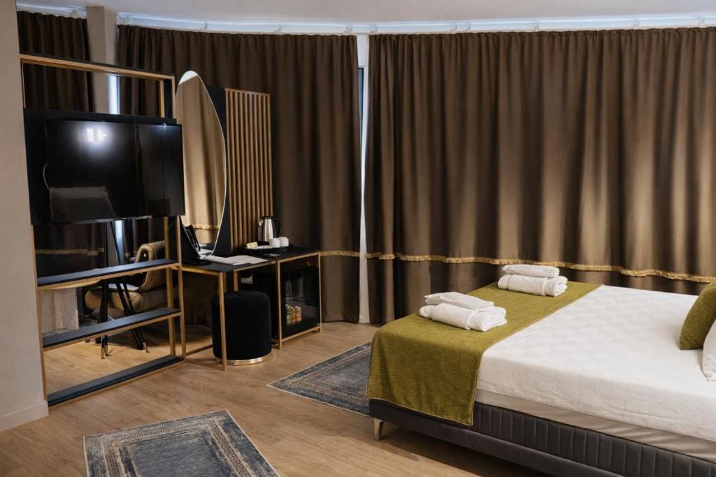 King Studio room - Image 2