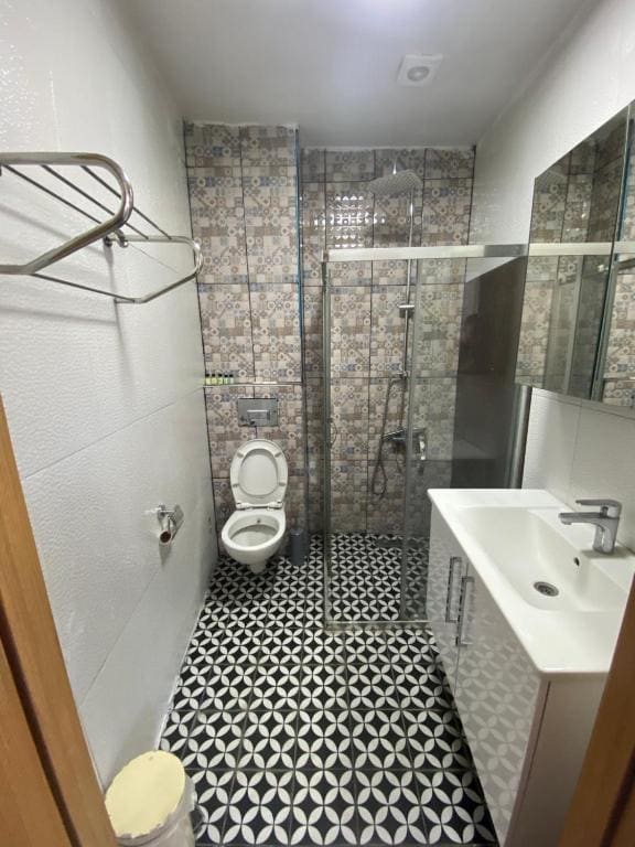 Standard Double / Twin Room room - Image 1