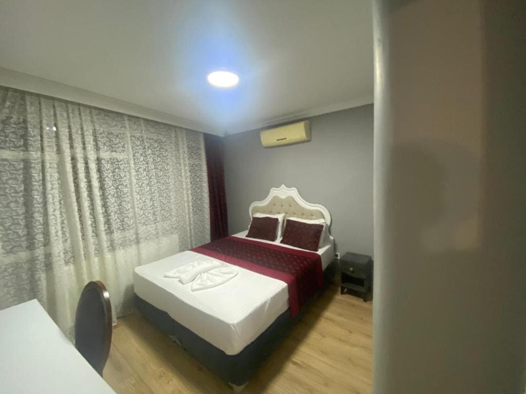 Standard Double / Twin Room room - Image 2