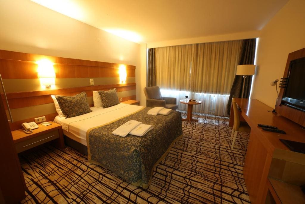 Standard Room room - Image 2