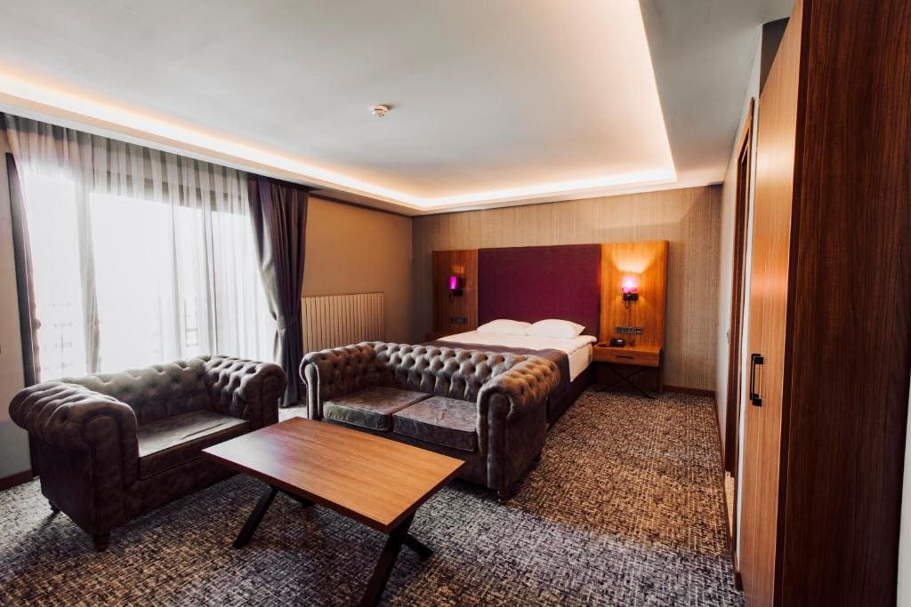 Large Single Room room - Image 2