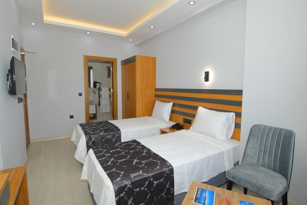 Economy Double or Twin Room room - Image 1