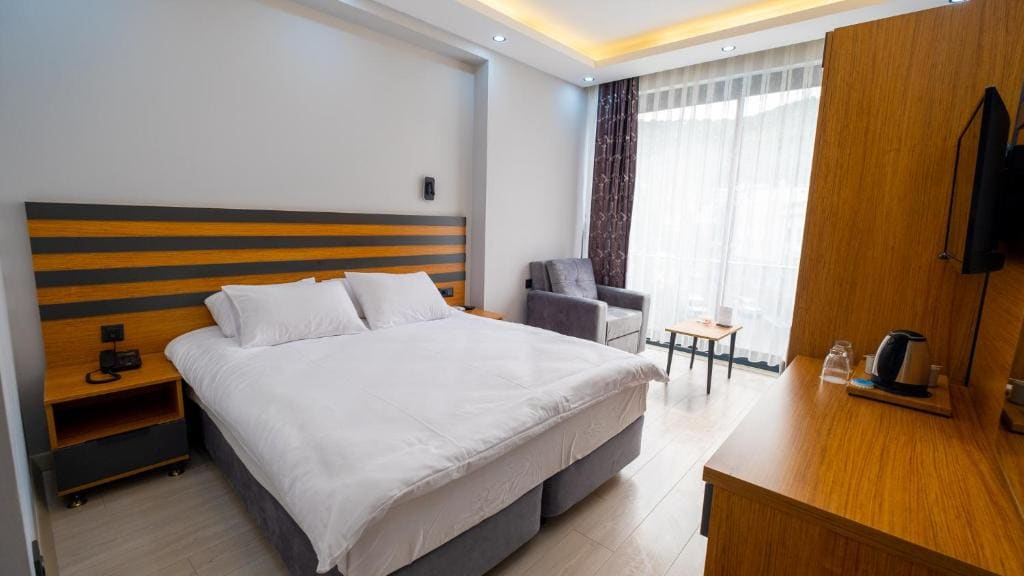 Standard Double Room room - Image 1