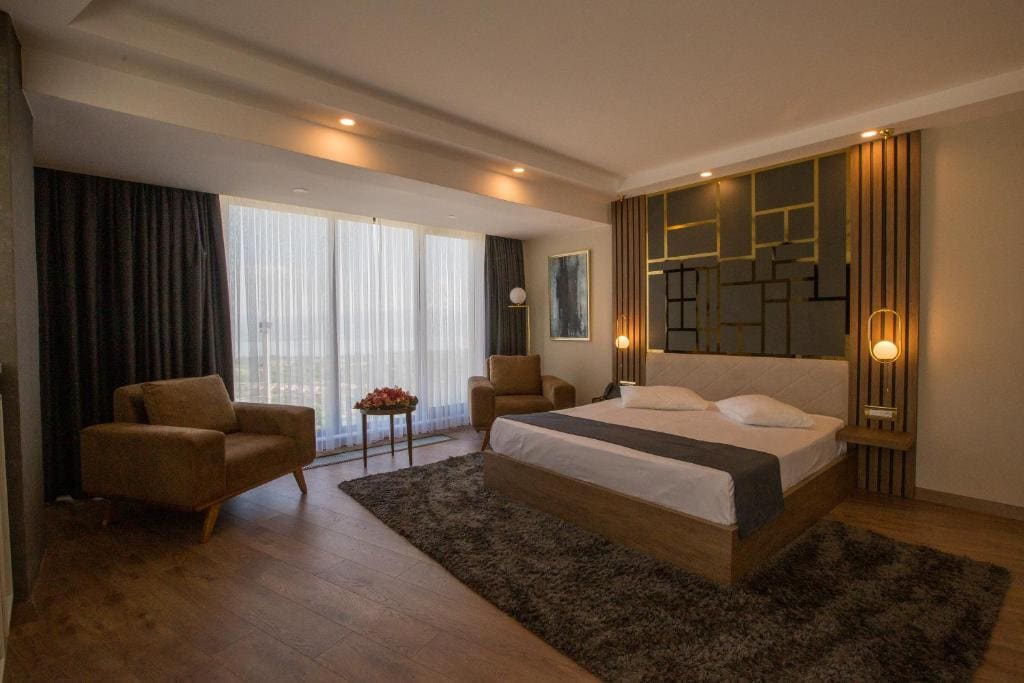 Standard Room room - Image 2