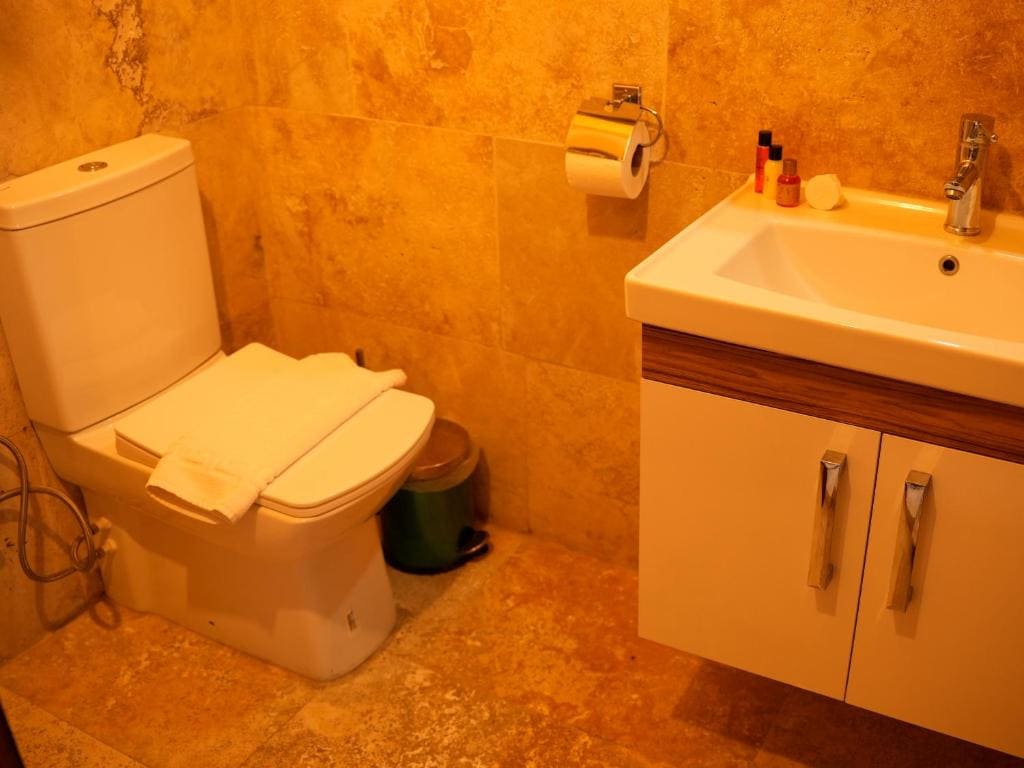 Deluxe Suite room - Image 1