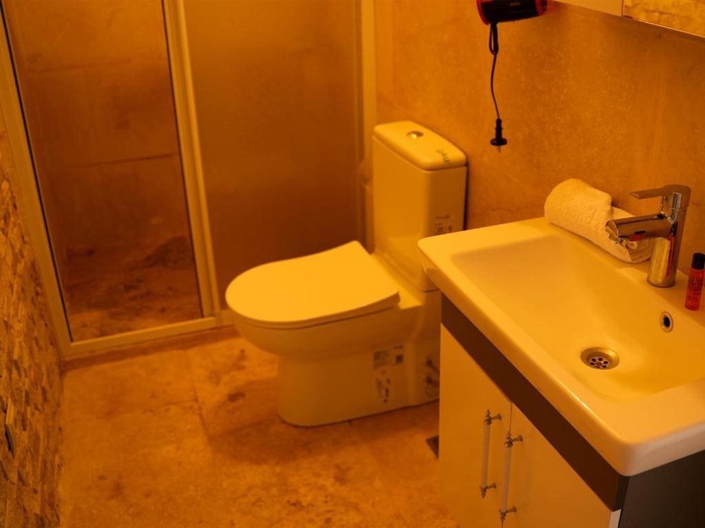 Standard Double Room room - Image 1