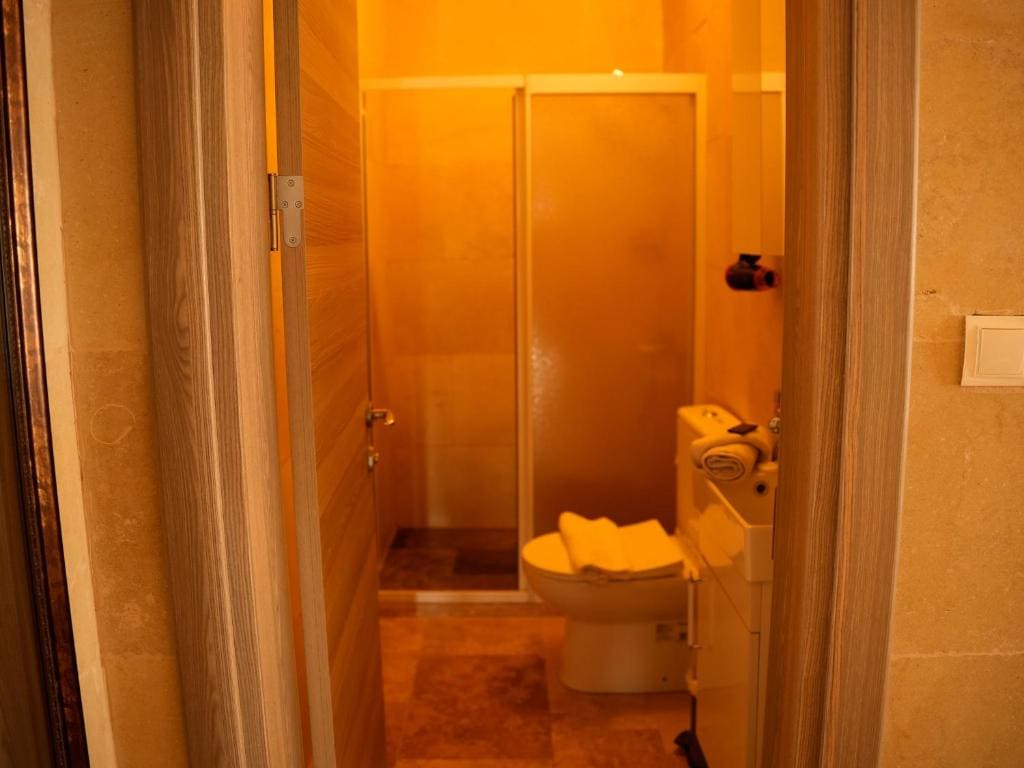 Suite with Garden View room - Image 1