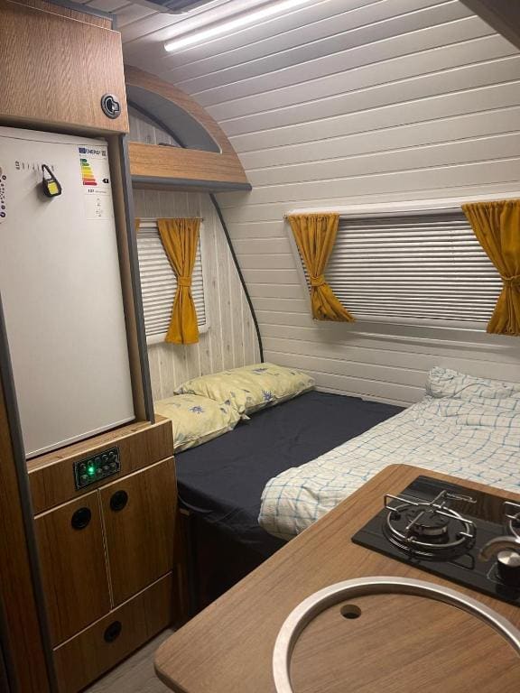 Double Room room - Image 1