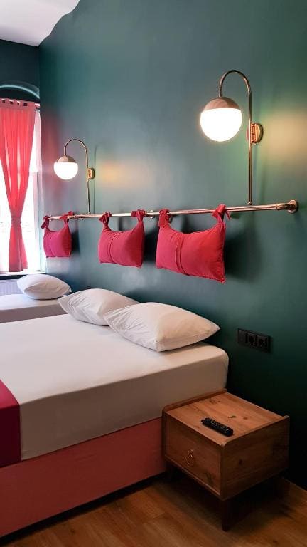 Comfort Triple Room room - Image 1