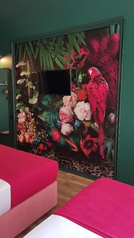 Comfort Triple Room room - Image 2