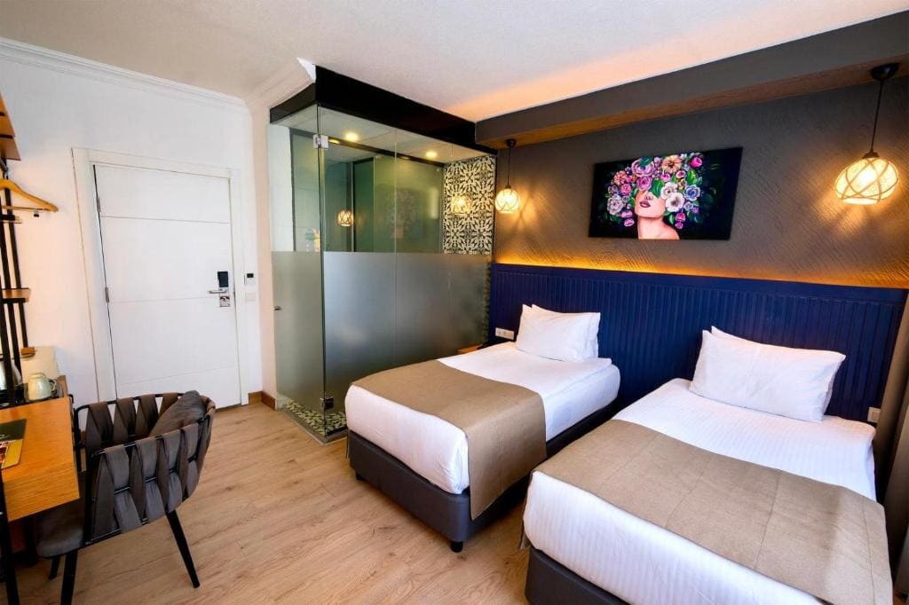 Double Room room - Image 3