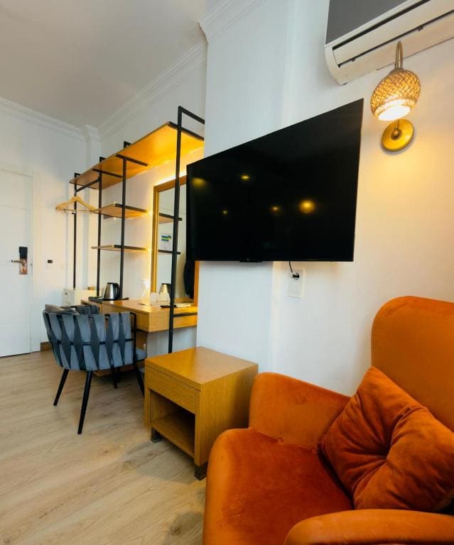 Double Room room - Image 1