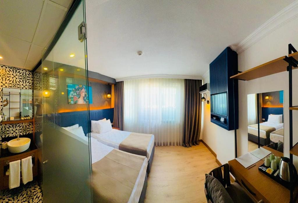 Single Room room - Image 1