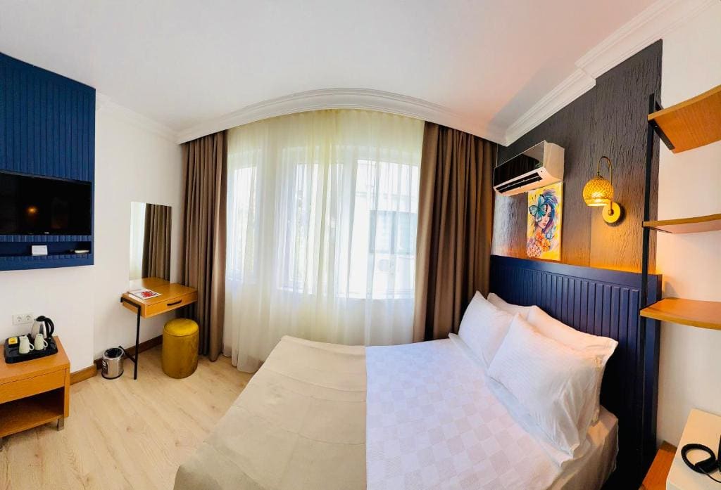 Single Room room - Image 2