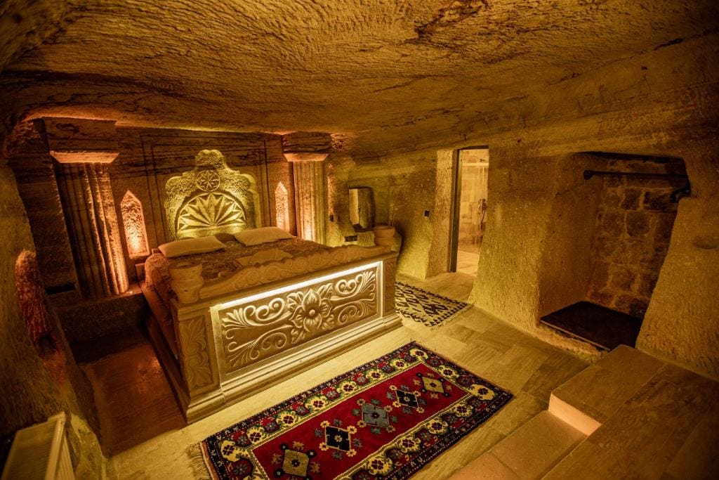 Deluxe Suite room - Image 2