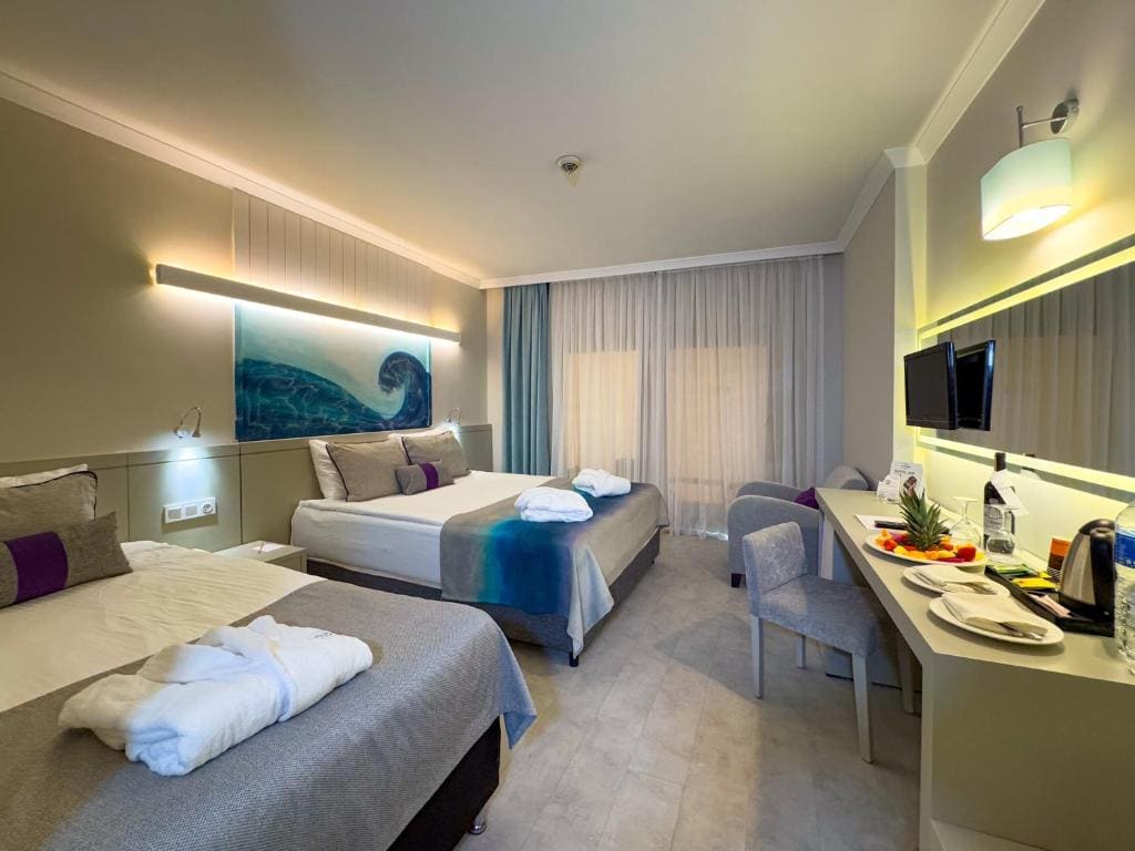 Standard Double Room room - Image 2