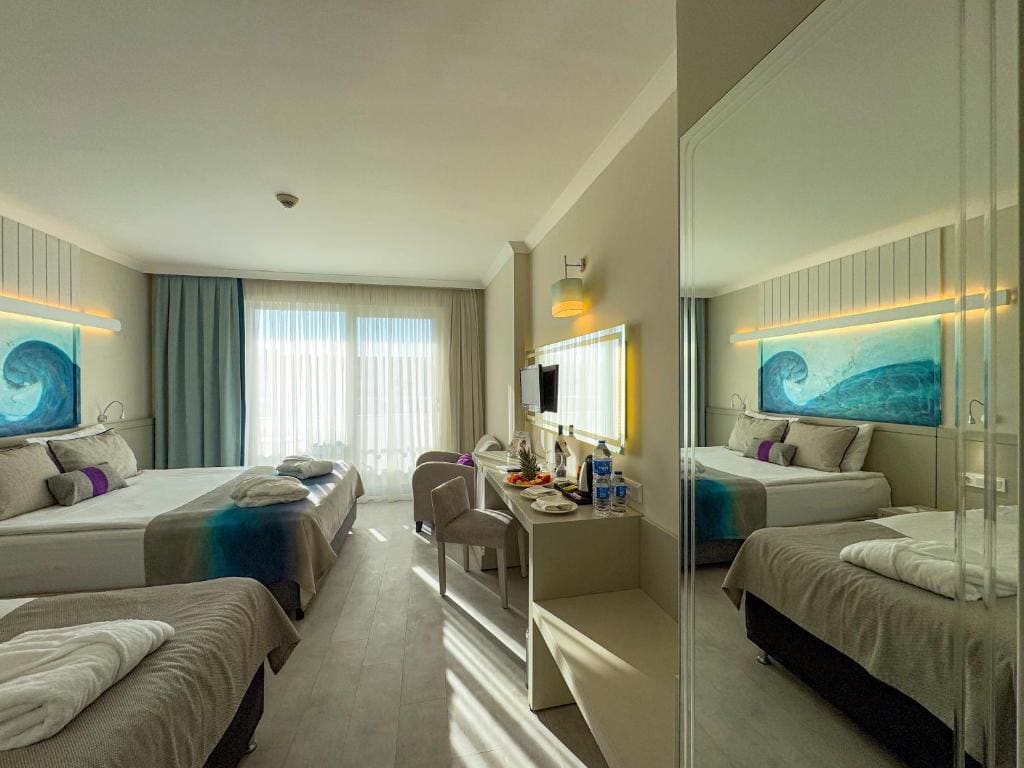 Standard Double Room room - Image 1