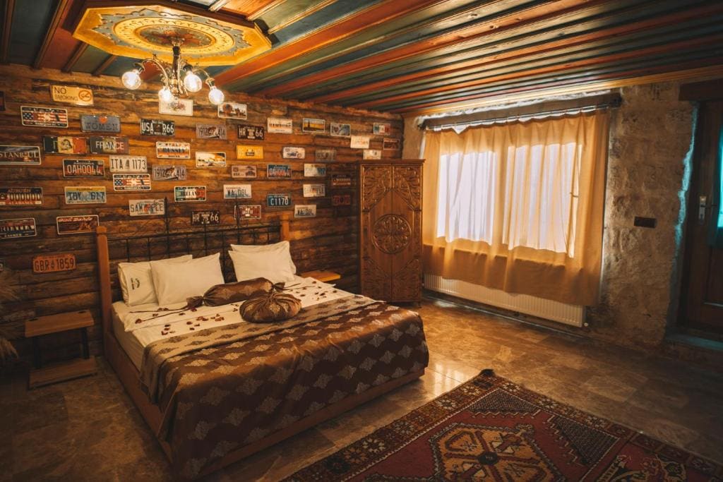 Superior King Room room - Image 1