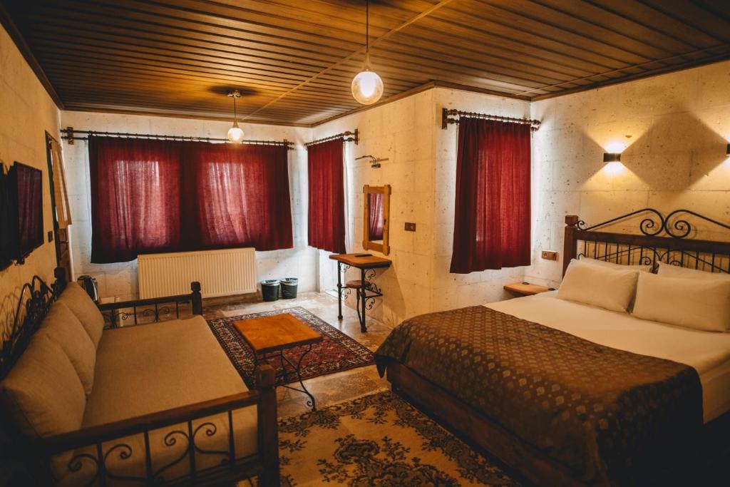King Room room - Image 1