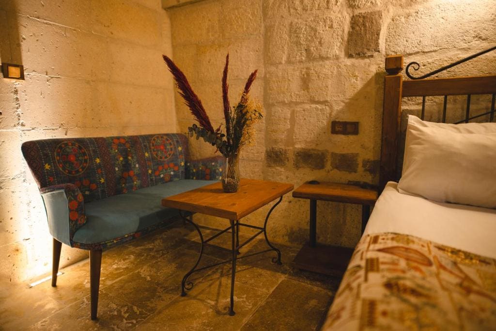 Standard Double Room room - Image 3