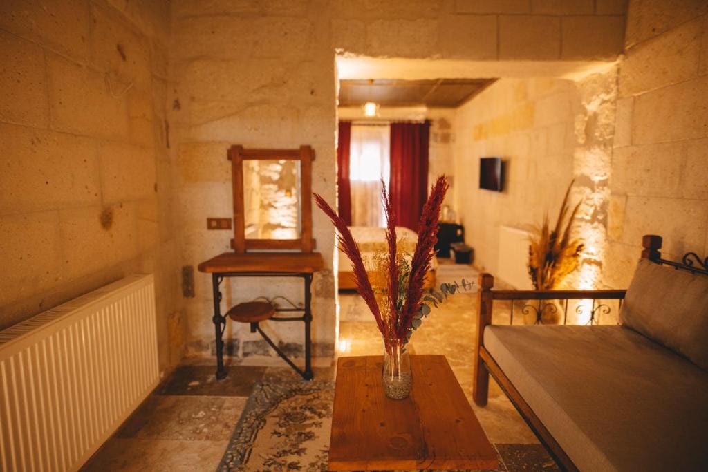 Standard Suite room - Image 3