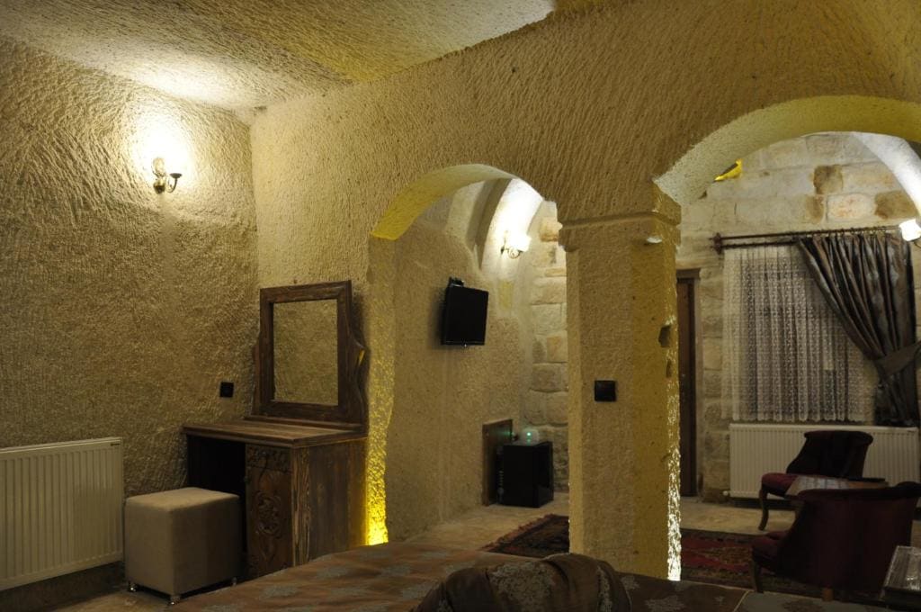 Deluxe Double Room room - Image 2