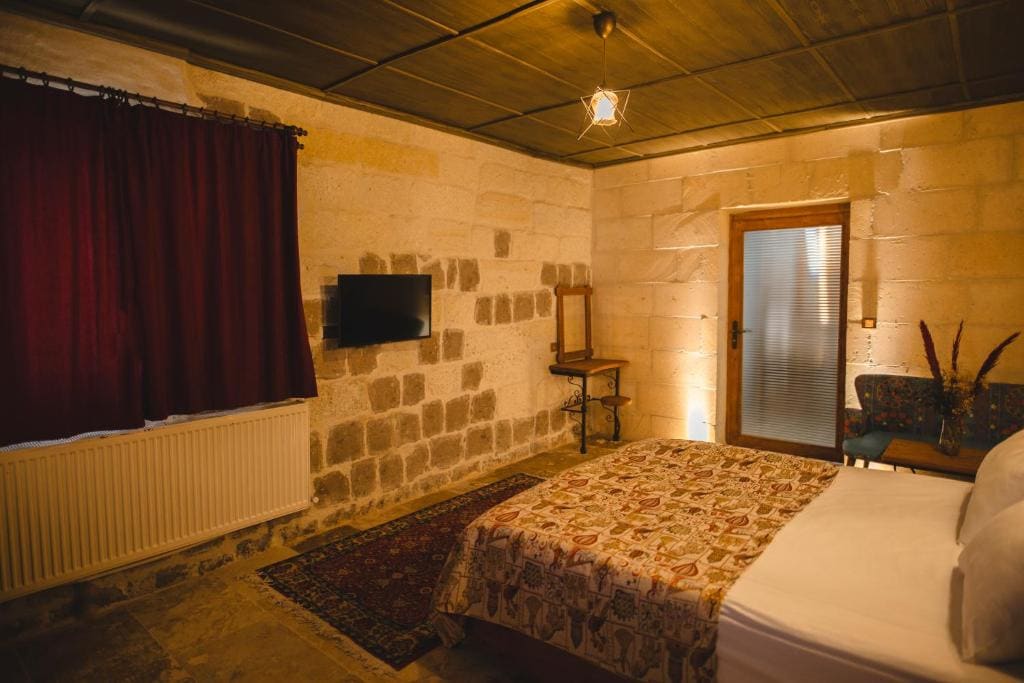 Standard Double Room room - Image 1