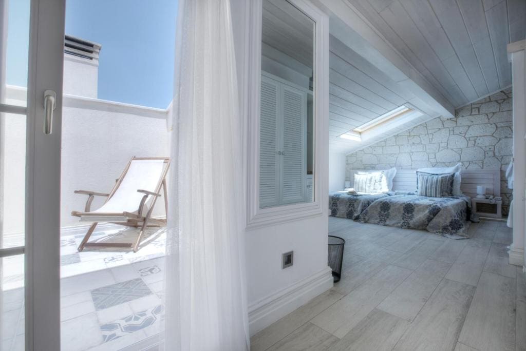 Penthouse Suite room - Image 3