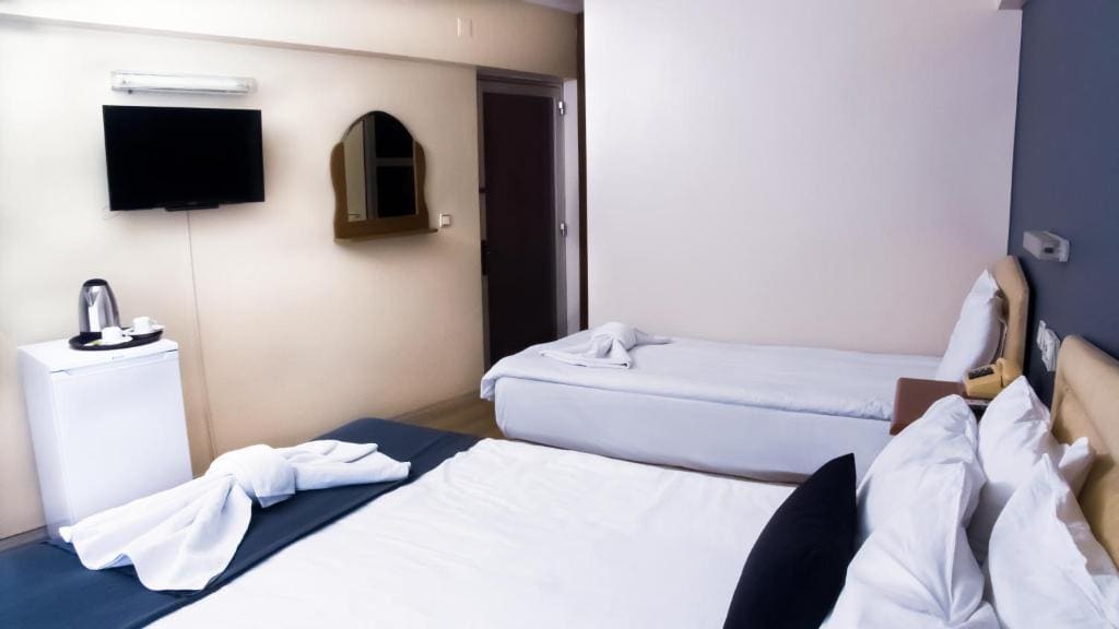 Triple Room room - Image 1